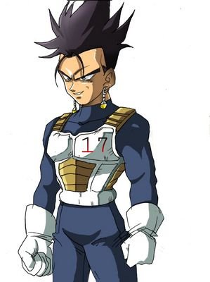 It's over for you. #DBZRP