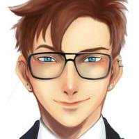 leon amsel | tech expert [25] 177|72 (หากนิสัยกวนขออภัยมา ณ ที่นี้) /เป็นสำเนียงแบบคนผิวดำหน่อยนะคะเวลาพูด/