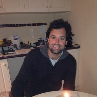 LukeLukenorth1's profile picture. 