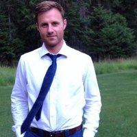 Daniel Wilcox (@ddgwilcox) 's Twitter Profile