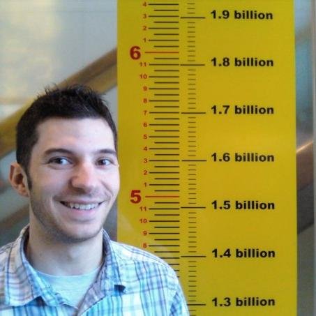 SalgeScience's profile picture. Physical Science Teacher at Bedford High School