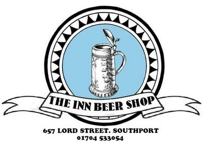 Theinnbeershop's profile picture. The Original Inn Beer Shop
Over 300 World Wide Beers
To enjoy on the premises and to take away