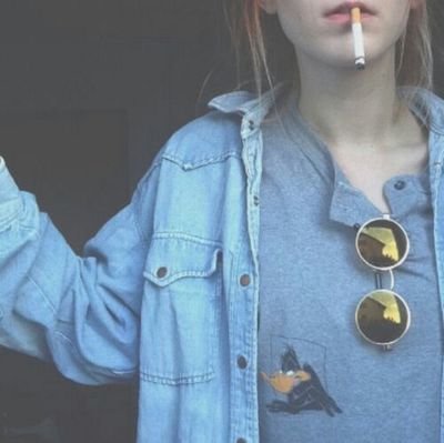 I may die young , but at least I'll die smart .              Rp ↬ Writer