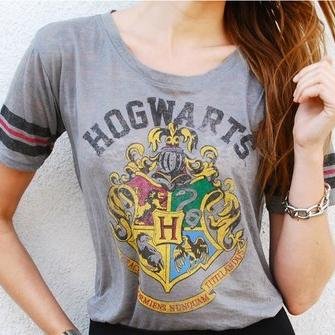 Potterhead and Tribute forever 3 Love books, love music, love Dżem 3, hate school ;D