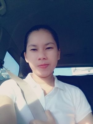 Ikhlas & selalu tersenyum ^_^
