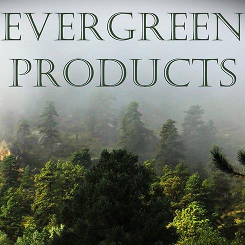 Evergreen Products Company, a Homeopathic lifestyle company with a focus on Nootropic Cannabis & Hemp wellness products.