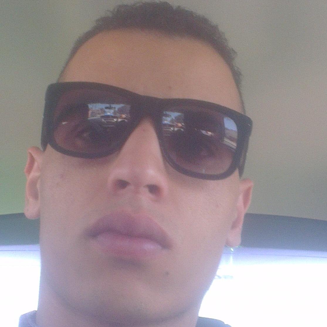 Enimavich's profile picture. DJ