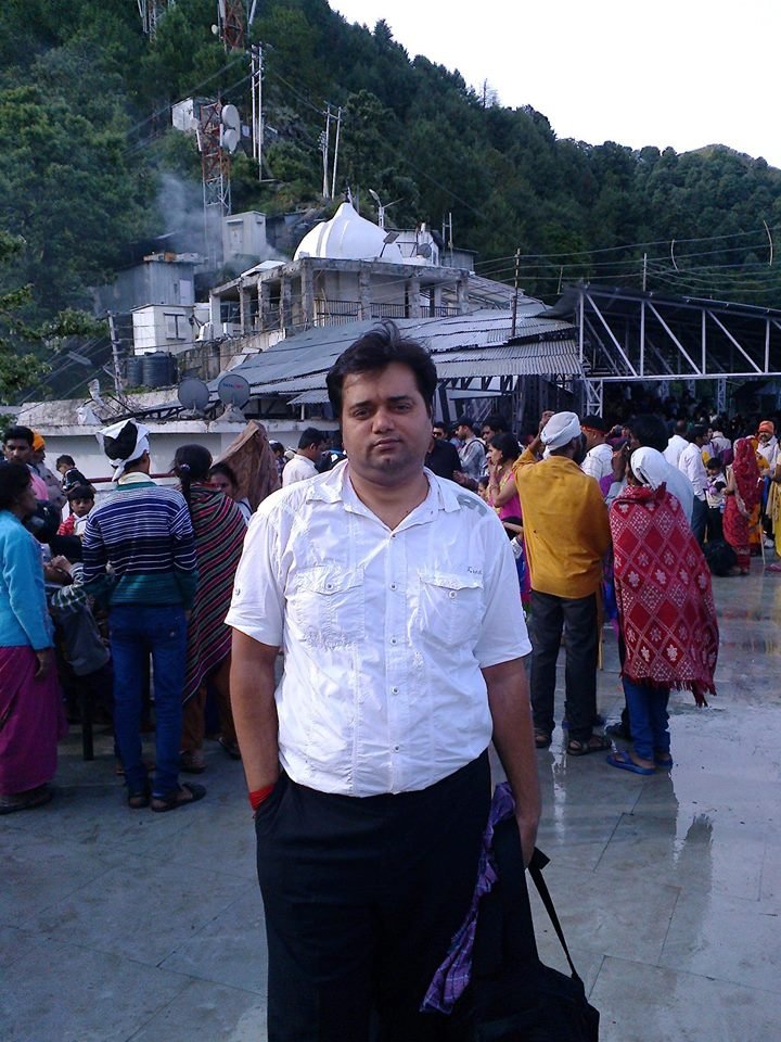 drpss1982's profile picture. 