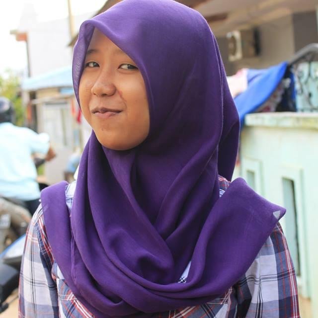 Zakia Lisa | VHS 5 BATAM | Grand XII TKJ1|Everlasting Friends|follback?|just mention :)|pin:53C51F5A
