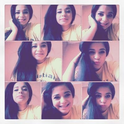 Anaabeltraan's profile picture. I LOVE MYSELF♡ :*