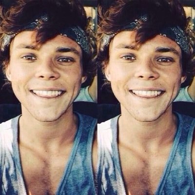 Exposing Ashton and his 1000 faces || 0/5