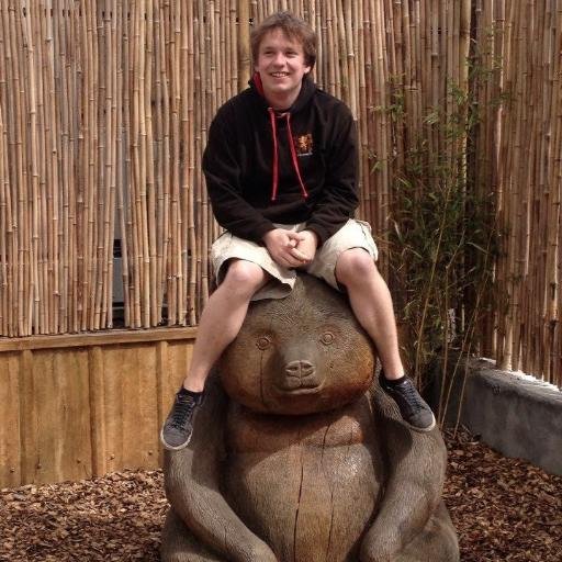 Harper_Paddy's profile picture. 