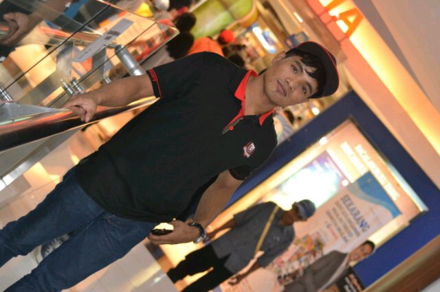 Pin : 2922135F