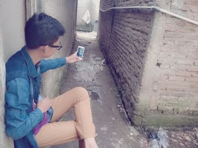 supriyadi_heri's profile picture. brebes jawa tengah and tangerang