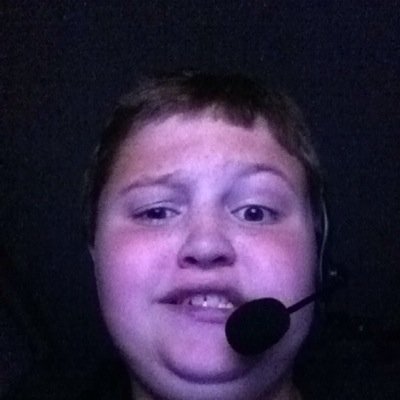 hevaygamer's profile picture. 