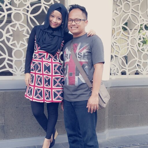 laras ayu drupadini