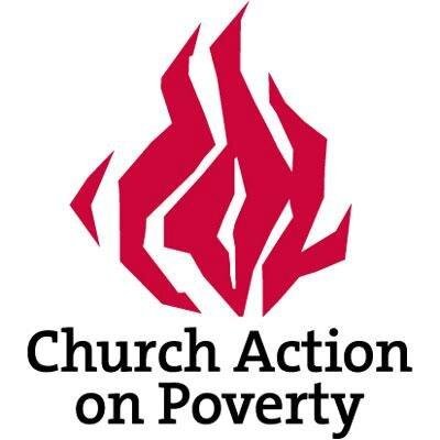 SheffCAoP's profile picture. We are a local group belonging to Church Action on Poverty. We campaign about inequality in our city and work alongside local churches and other partners.