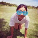 Frances Fu - @DeardeerFran - Twitter