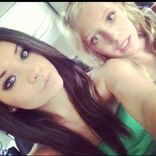 One Word,Two Syllabes...DanceMoms! Follow my Original ------- @smilinfornia