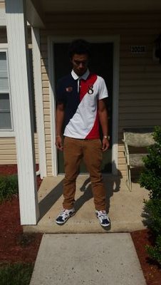 Small City big dreams trying make it out and do big things!! D.{M}.V.