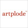 artplode's profile picture. Online art gallery where galleries dealers artists and collectors sell quality art with NO COMMISSION charged to buyers or sellers.