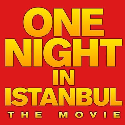 One Night In Istanbul The Movie. #Gerrard #LFC #OneNightInIstanbul #YNWA. Pre-order DVD @AmazonUK or @LFCretail released on 2nd Feb.