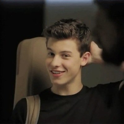 i like shawn mendes.
