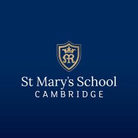 St Mary's School, Cambridge(@StMarysSch) 's Twitter Profile Photo