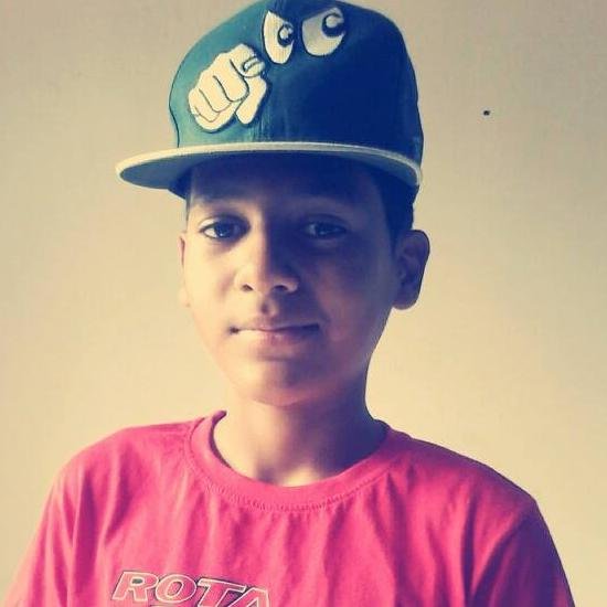 Oi novo aqui, me sigam !!