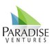 Paradise Ventures (@paradiseventure) Twitter profile photo