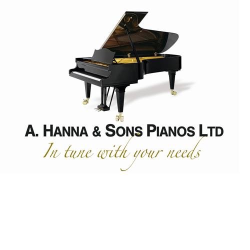 Welcome to A. Hanna & Sons! Official UK Dealers of #Yamaha, #Ritmüller & many more restored pianos #CBechstein #Bluthner Etc... Call 020 8540 5541