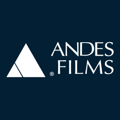 Resultado de imagen para andes films logo