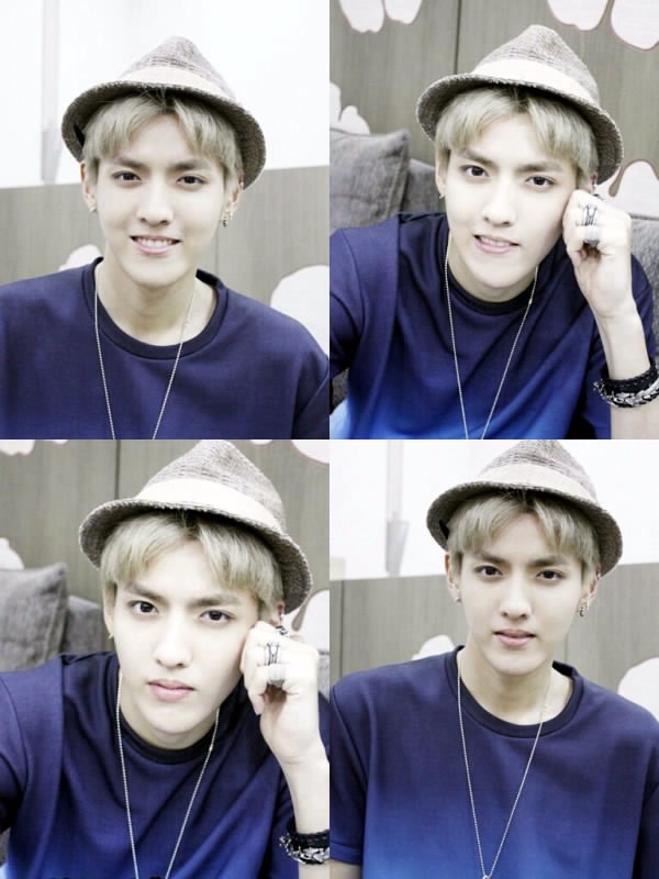 Roleplayer of WuYifan