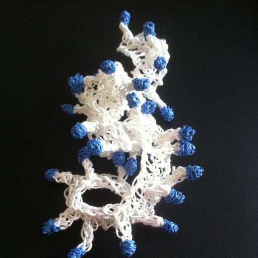Textiel creaties