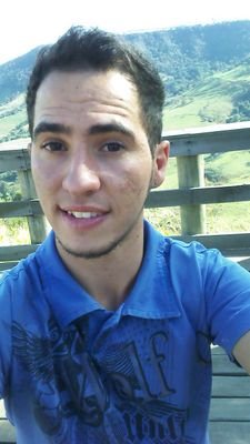 E já não importa o grau a que eu cheguei
Eu vou seguir decididamente o amado rei