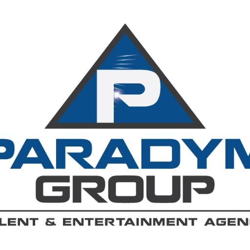 Paradym Group (@ParadymGroup) | Twitter