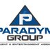 Paradym Group (@paradymgroup) Twitter profile photo