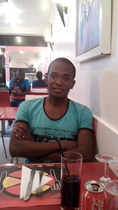 dhuongvado's profile picture. my goal his wake up every day and try to achieve all my targets every single day