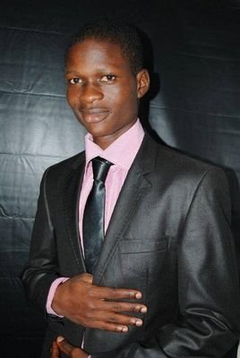 cisseyhuzain's profile picture. am a gentle and religious guy, well discipline and caring.