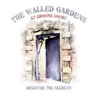 Croome Walled Garden(@Croome_Gardens) 's Twitter Profile Photo