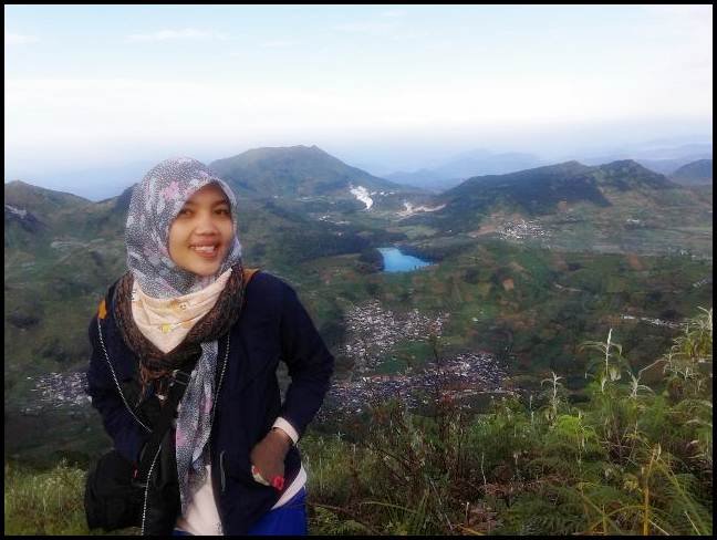 Path : Nurul Nur Afifah Dwijayanti , IG : nurulnadd || Accounting Diponegoro University'12