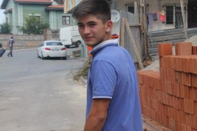 kafa nereye biz oraya