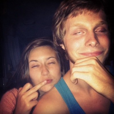 Mary Jane is my bestfriend and Tori Patterson is my baby. Lets get trippy!