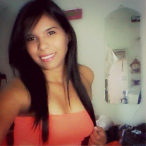 Me Dicen Flaca(:
