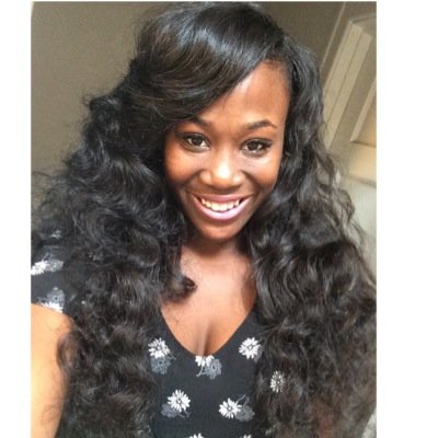 #TeamLiberian