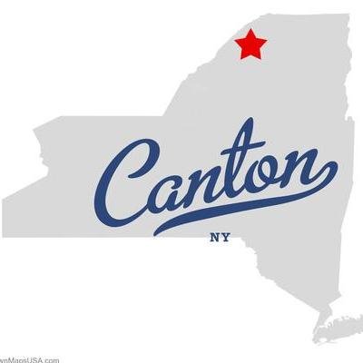 Believing in the untapped potential & possibilities of Canton, NY. Together we can make Canton the community of our dreams.