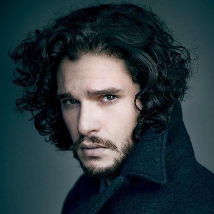 https://t.co/Ik6qyYsOiY
https://t.co/4XuK0TkDnm

Fantwitter dedicado a Jon Snow caracterizado por Kit Harington