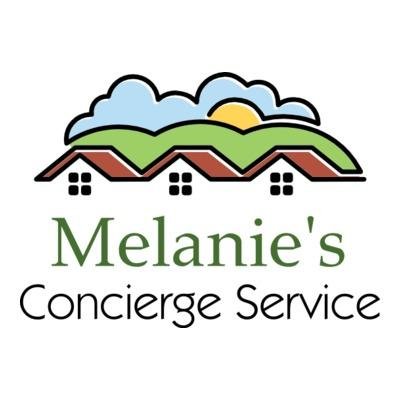 MelanieConcierg's profile picture. Melanie's Concierge Service is a Personal Concierge Service here to give you back that precious time that constantly seems to elude you.