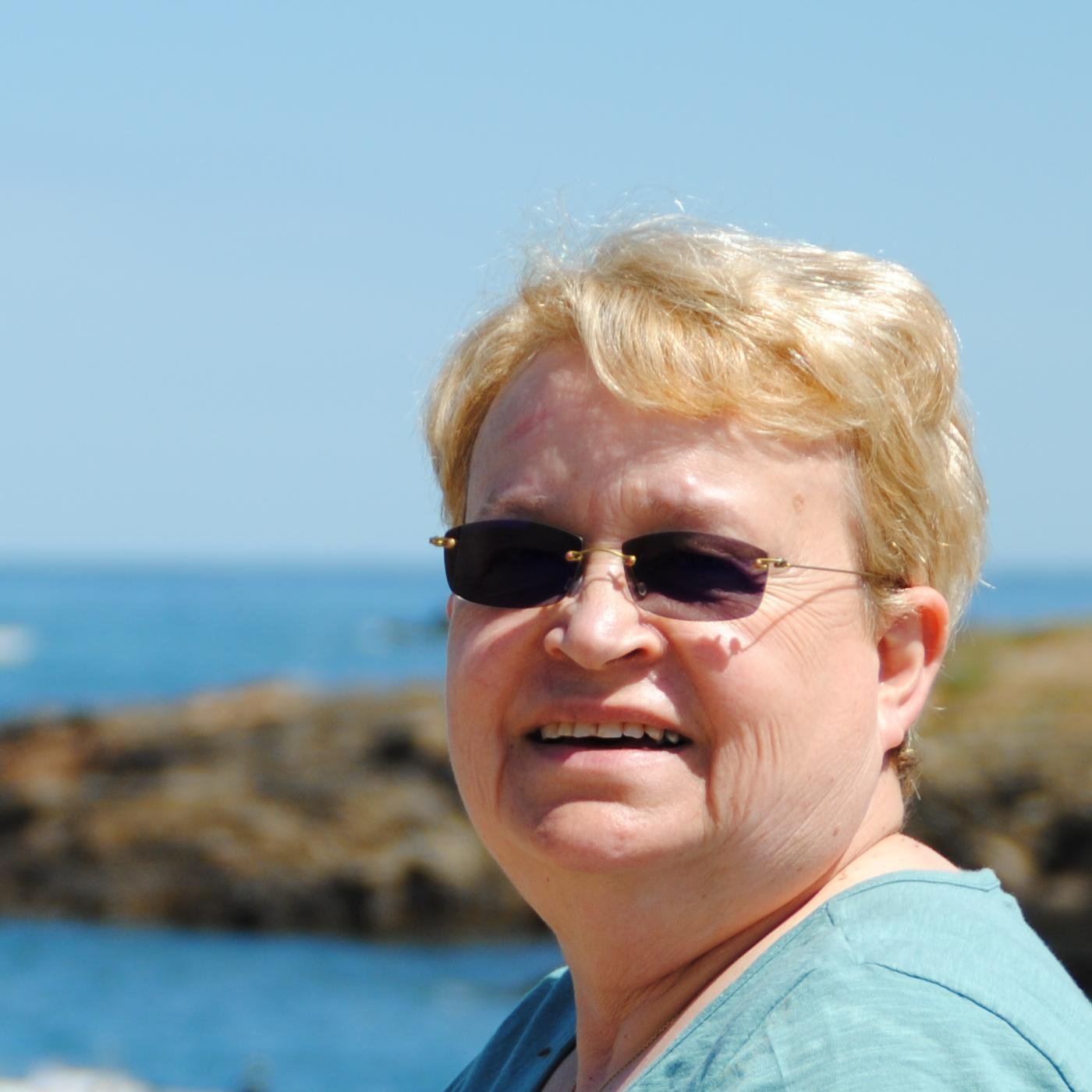 patriciajoubert's profile picture. 