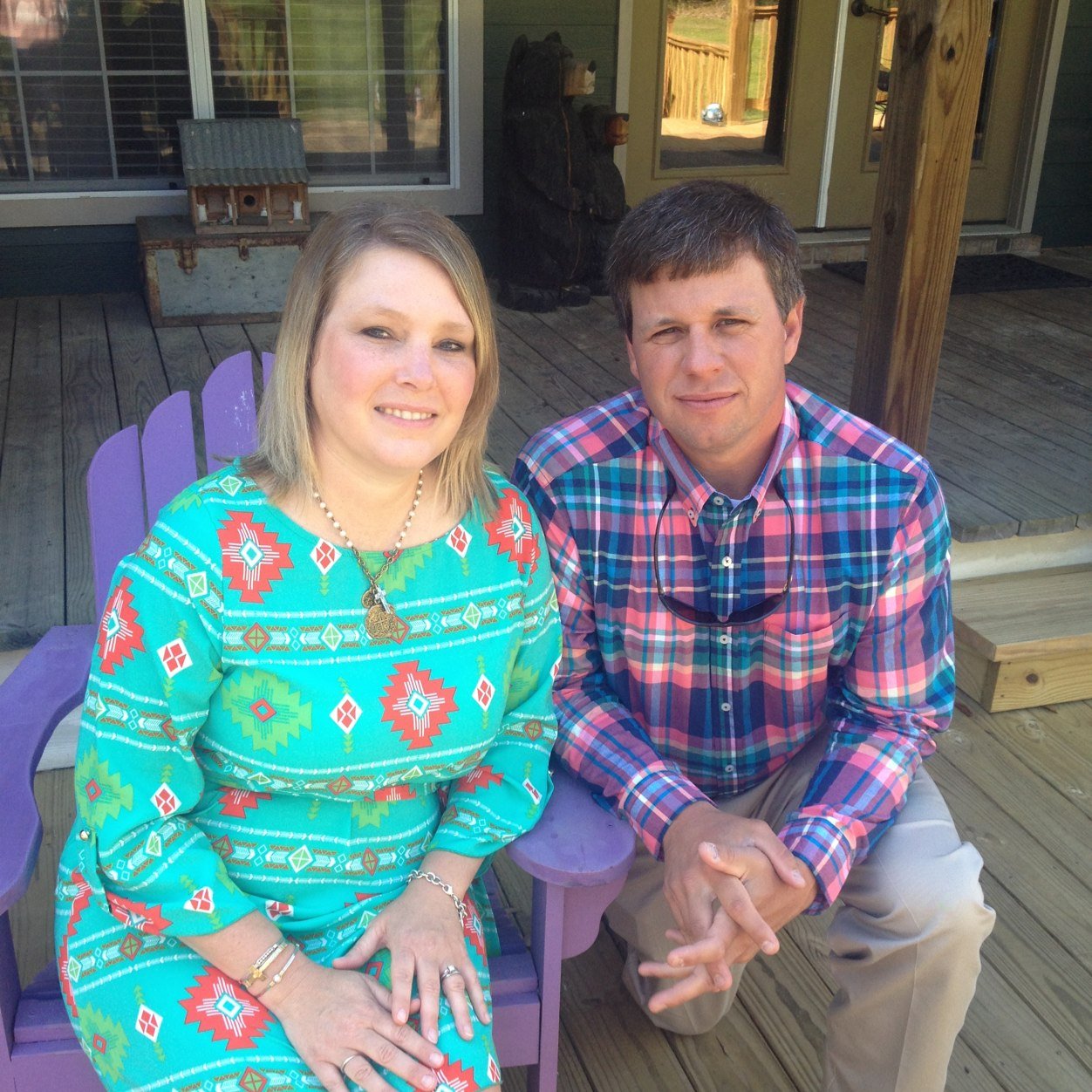 tburrell1975's profile picture. 